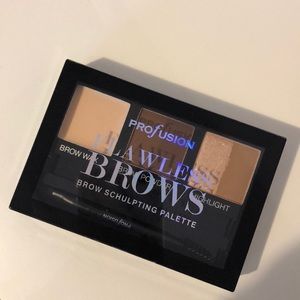 Profusion brow palette